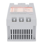 단상에서 3상 변환기 디지털 위상 간섭 방지 220‑240VAC 23A 차고 또는 목공 기계용 : 송하유통39