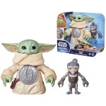 STAR WARS 6.5 G2530 하즈브로(Hasbro) 스타 워즈 허그하고 그로구 인치 일렉트로닉 액션 피규어 안젤란, : TLD.GLOBAL