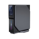 소이어 인기 12세대 N100/N95 CPU 미니 PC S1 베어본 시스템 DDR4 8G 16GB 리눅스 : 송하유통49