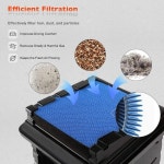 2517298C1 에어 필터 (2008-년형 나비스타 인터내셔널 P623400 AF4222 P616050 용) : 키보누보가게2