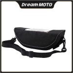 ZONTES Z2 25 방수 핸들 바 여행 네비게이션 가방에  한 바이크 오토바이 : 탑클래스몰3569