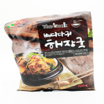 [아이싱싱]삼보 더국 뼈다귀해장국 700g x 20ea : 아이싱싱
