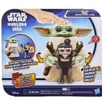 STAR WARS 6.5 G2530 하즈브로(Hasbro) 스타 워즈 허그하고 그로구 인치 일렉트로닉 액션 피규어 안젤란, : TLD.GLOBAL