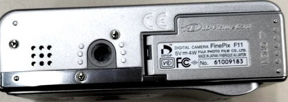 후지 파인픽스 F11 일상기록 여행사진 추억 : Kholic