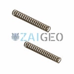 H2OJET 워터젯 부품 400056 -1은 A-1713, A-55-0007, 케이블 가이드 플런저 스프링을 대체합니다. : 라벨로크