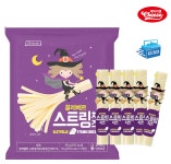 끌레베르 스트링 치즈 : 데어리젠 치즈몰