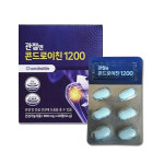 관절엔 콘드로이친 1200 900mg x 60정 JJ : 주식회사 제이제이몰