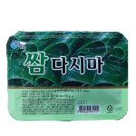 바다드림 염장 쌈다시마 300g : 아람유통