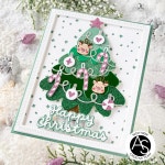 축제 감성 커팅 다이 공예 엠보싱 종이 카드 제작 템플릿 수제 1. F8921-dies : 호걸쇼핑49호점