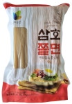 삼호농산 쫄면 1kg, 3개 : 삼호 농산