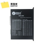 Leadshine DM1182 디지털 마이크로스텝 드라이버 CNC 스테퍼 2상 2.2~8.2A 60~130VAC 매칭 Nema34 42 모터 : 원투파츠몰