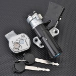 메트로폴리탄 점화 스위치 잠금 키 키트 기본 : 에이치에스라이프몰19호점