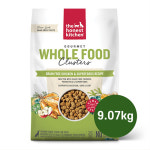 디어니스트키친 클러스터 그레인프리 치킨 9.07Kg : 리오독앤캣