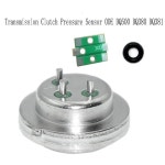 Q3 TT 트랜스포터 시로코 티구안 P173500 호환 변속기 클러치 압력 센서- 0DE DQ500 DQ380 DQ381 : 더비스유통