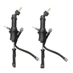 클러치 마스터 실린더 2Pcs 306 0 4 8R 306 04 8R Dacia Dokker Lodgy 20 2 Renault Logan Sandero II 3 6284605094 : 대성코리아10