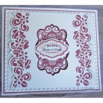 레트로 엣지 금속 커팅 다이 하트 스티칭 컷 스크랩북킹 종이 장식 카드 공예 제작용 1. H2141 : 호걸쇼핑35호점