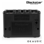 블랙스타 FLY3 일렉기타 미니앰프 Series FLY3블랙 : 오케이뮤직 주식회사