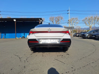 대구월렌트 아반떼 CN7 F/L 26년식 렌트카 한달 (127호3412) : 대구지티렌트카