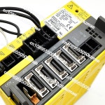 정밀 4축 CNC 서보 드라이브 A06B-6160-H002 Fanuc 6130/6132/6160 시스템과 완벽 호환 : 송하유통48