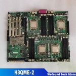 AMD 1207핀 4방향 하오 롱 서버 마더보드 H8QME-2 : 현진 상사