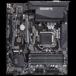 기가바이트 Z490M 마더보드 인텔 Z490M DDR4 128GB M.2 SATA 3.0 마이크로 ATX 지원 i7-11700K 11600K 10600 10300 G5920 CPU... 