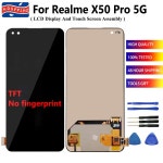 리온스컴퍼니LC | Realme X50 Pro 5G LC : 루시컴퍼니.