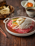 영주 황토골 인삼불고기 350g : 삼미 황토골