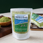 거북이방앗간 해풍 쑥가루 파우더 분말 250g (국산쑥100%) : 거북이떡방앗간