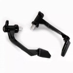 번호에 적합합니다 메카닉 수정 전기 자동차 보우 가드 1. Aluminum  black red : 에이치에스라이프몰10호점