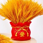 세라믹 화분 빈티지 레드 다육 식물 홈 오피스 발코니 원예 장식 선물 기본 : 묵향쇼핑27호점