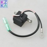 호환 외부 모터 펄서 코일 3V1-06071-0 토하츠 닛산 엔진 MFS8 4행정용 : 셀비투비