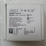 멀티호환 Medica EasyLyte 기준 전극 제품 코드: D2103 신규 원본 : ALILOVE