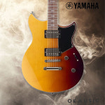 야마하 일렉기타 RSP20 레브스타 프로페셔널 SSB Sunset Burst : 오케이뮤직 주식회사