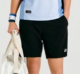 요넥스 배드민턴 신소재우븐 4부 반바지 남성용 261PH005M 여성용 261PH006F : 요넥스 대구팔구스포츠