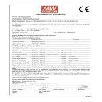 PT-45 45W MEAN WELL 삼중 출력 스위칭 전원 공급 장치 PT-45A PT-45B PT-45C : 이룸종합상사32