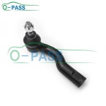 OPASS 프론트 외부 타이로드 엔드 마쓰다 아테나 6 스포츠 왜건 포드 퓨전 링컨 MKZ 머큐리 밀란 2002- GJ6E-32-280 : 범이소경영