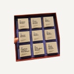 T2 티투 블루밍티 더 플라워 샵 화이트티 백차 선물세트 기프트팩 : 로컬무드