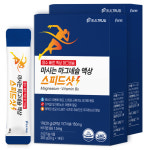 빌트루 마시는 마그네슘 액상 스피드샷 14포, 2개 : YWcompany