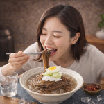 백년보다깊은맛 칡 물냉면 10인분세트 : 100년보다깊은