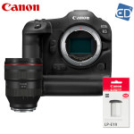 [캐논 정품] EOS R3 / RF 28-70mm F2 L USM/ED : 디지털이디마트