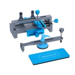 밀링 탁상용 머신 350x140mm 업용 수직형 디바이스 8마력 사각박스 400w 1 아이패드/휴대폰 멀티스크린 제거기 최대 클 : SN글로벌로지스