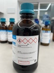 0.05N Iodine 노르말 요오드 시약 1L 7553-56-2 : 케모.케미칼의 모든것