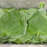 찹찹이 깻잎 2kg 2박스 : 농산다모임