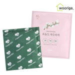 국내생산 핫팩 100g : 우리가스토리