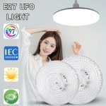 E27 LED 전구 30W 85 220V 고휘도 저에너지 소비 실내 가정용 조명 거실용 : 반월마켓2
