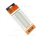 10PCS 브레드 보드 830 430 포인트 테스트 PI NODEMCU 고주파 1pcs 400Points : 에스에스컴퍼니8