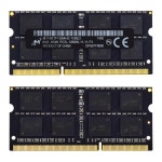 8GB DDR3L 1600MHz RAM 노트북 메모리 PC3L-12800 1.35V : salamoly9