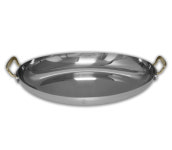 돌산 KDS DOLSAN SUS304 손잡이타원요리볼(골드손잡이) 7호 DS-7146 : 365주방마켓