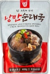 낭만순대국 600g : 강철 유통