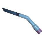 셀프세차장/주유소 진공청소기 청소기엘보 및 노즐 V1제작소/한성브라보/한성유아이/길광/셀세모/블랙홀 : 브라보셀프워시